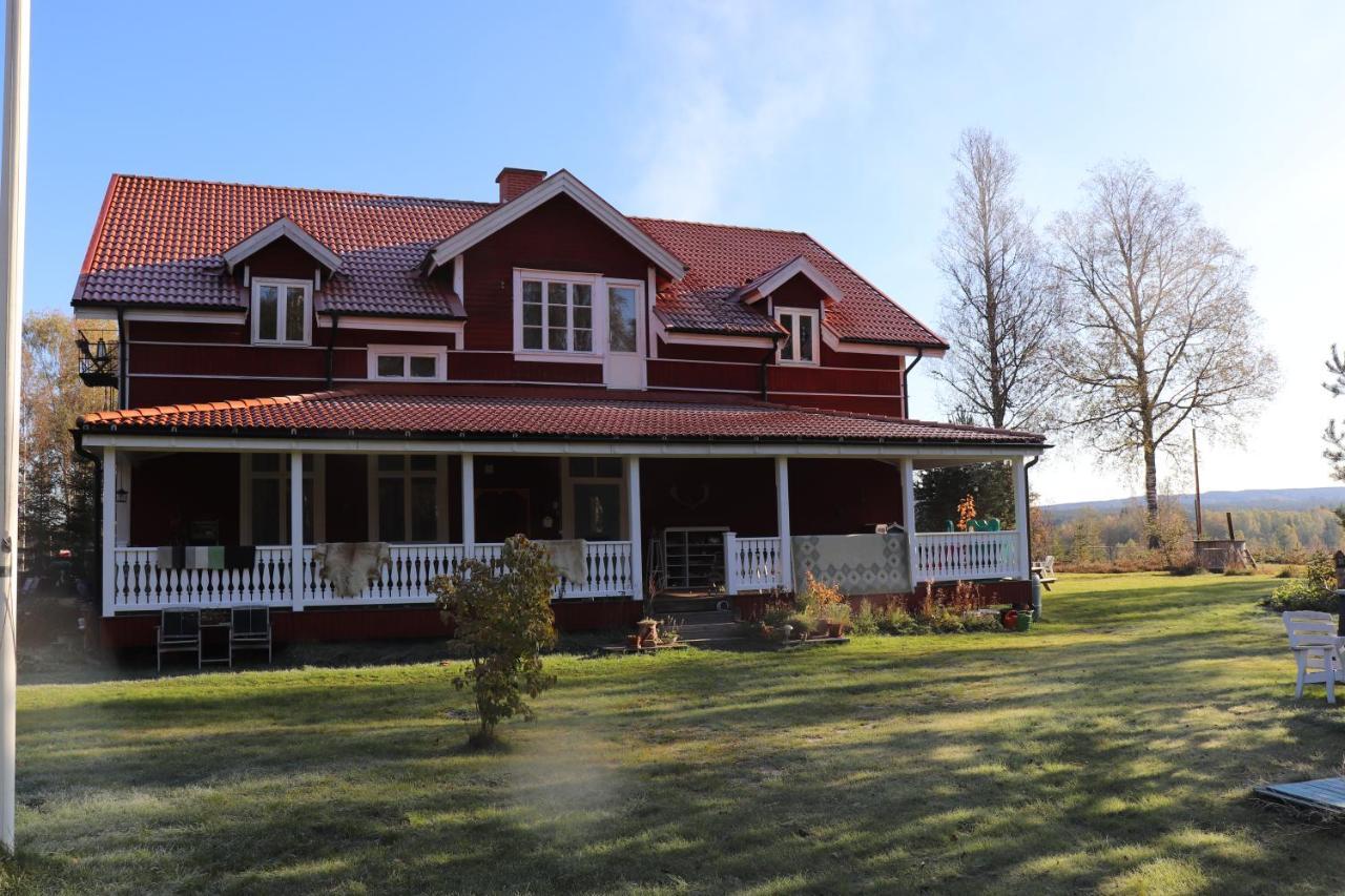 Anneberg Guesthouse Ekshärad Exterior photo