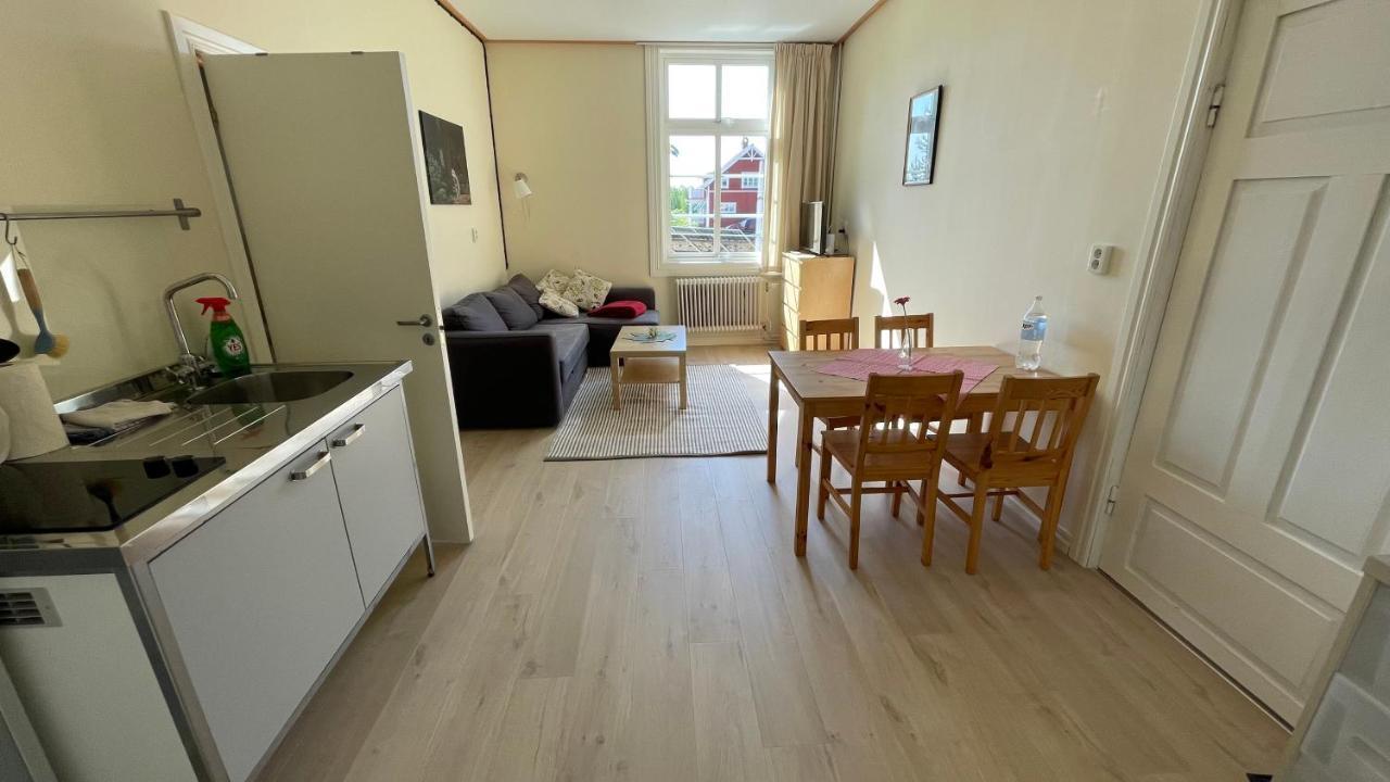 Anneberg Guesthouse Ekshärad Exterior photo